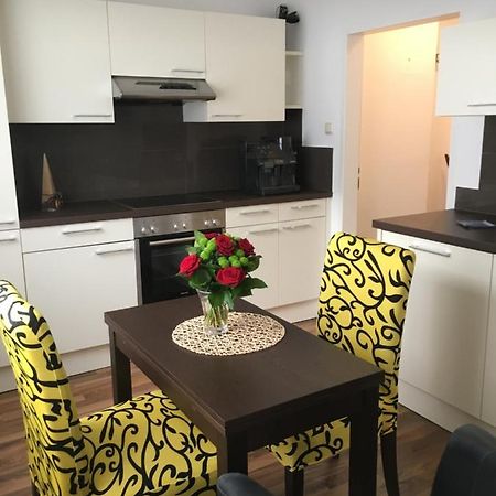 Apartment Elfi ليبنيتز المظهر الخارجي الصورة