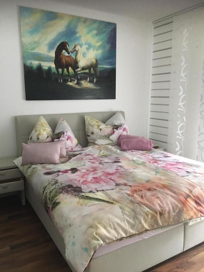 Apartment Elfi ليبنيتز المظهر الخارجي الصورة