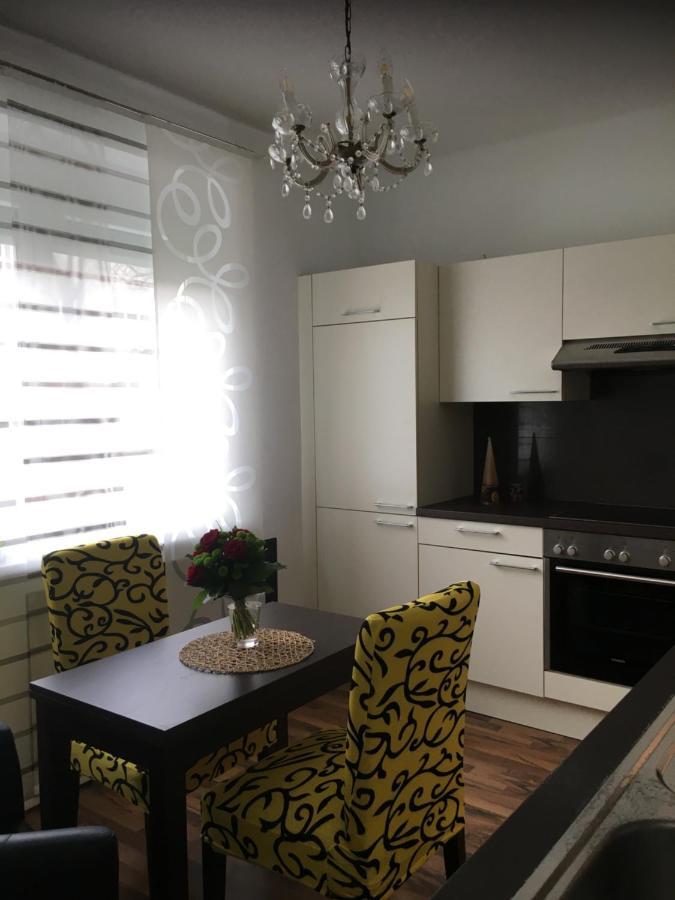 Apartment Elfi ليبنيتز المظهر الخارجي الصورة