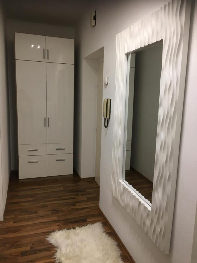 Apartment Elfi ليبنيتز المظهر الخارجي الصورة