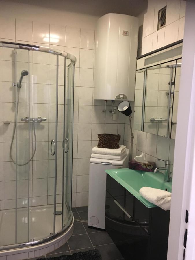 Apartment Elfi ليبنيتز المظهر الخارجي الصورة